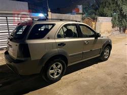 كيا سورينتو